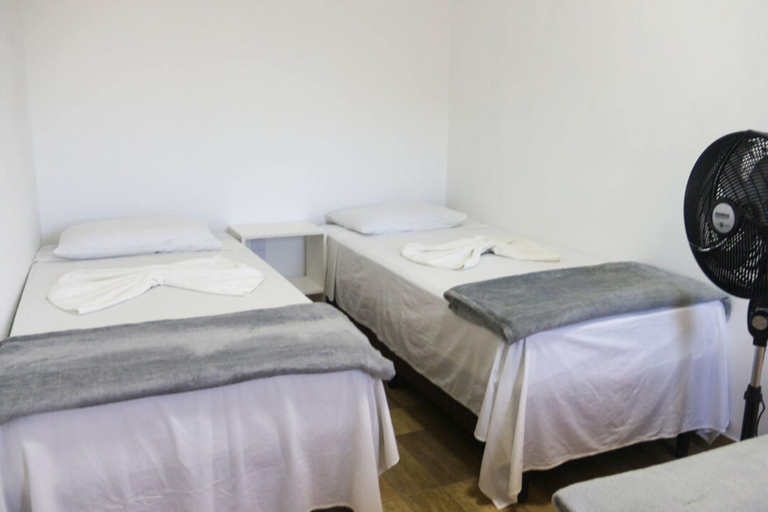 Room 3, Casa com Tima Localiza o em Porto Seguro BA, Porto Seguro