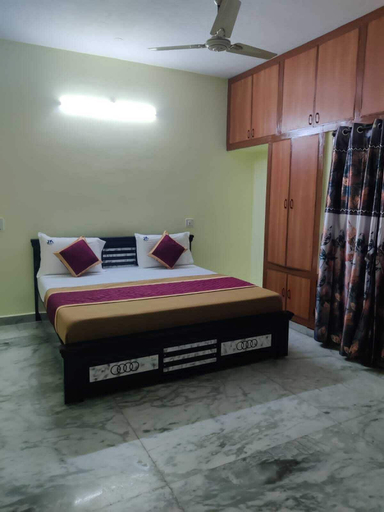 Others 5, J k homestay, Chittoor