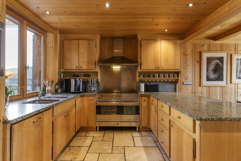 Room 4, Chalet Scierie in Chamonix-mont-blanc, Haute-Savoie