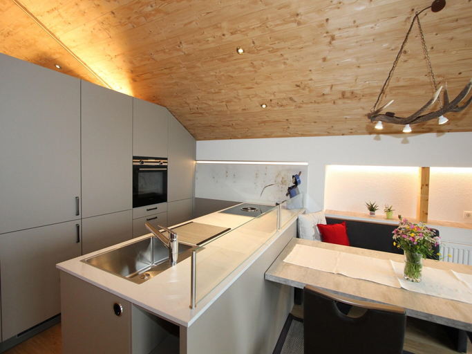 Others 5, Chalet in Schruns near Montafon Ski Lift, Bludenz