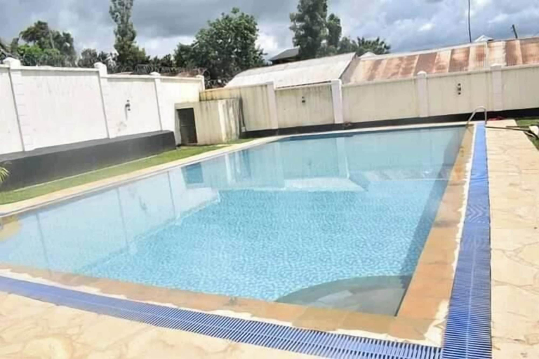 Sport & Beauty 4, Allaxis Hotel Migori, Suna East