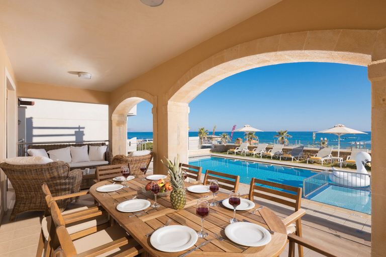 Others 4, Irida Villa, Crete