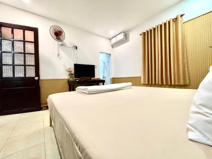 Bedroom 4, Homestay MINH TU, Huế