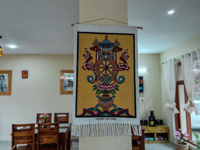 Others 4, Keylong Heights Guest House, Lahul & Spiti