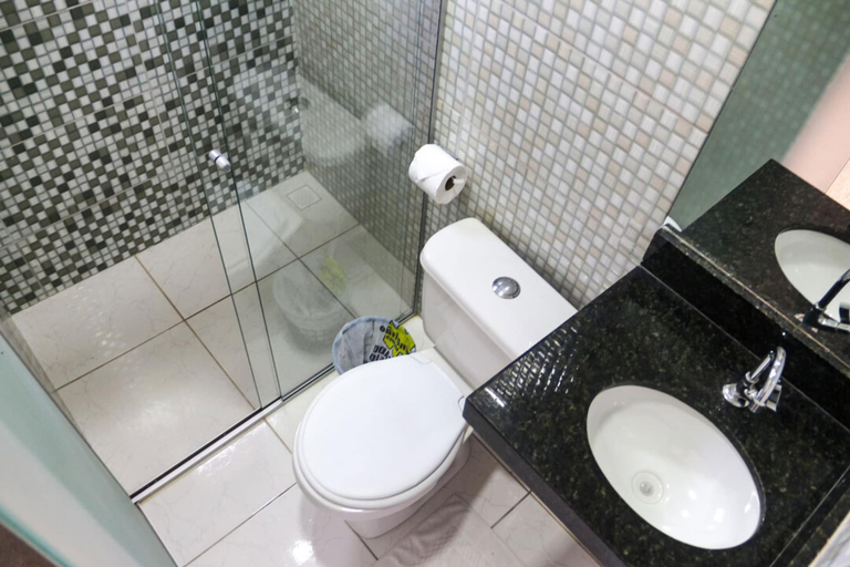 Room 4, Casa com Tima Localiza o em Porto Seguro BA, Porto Seguro