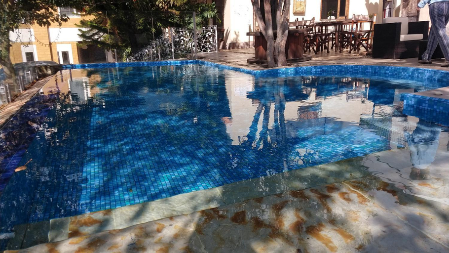 Sport & Beauty 2, Bella Tierra Hotel Boutique, Tibasosa