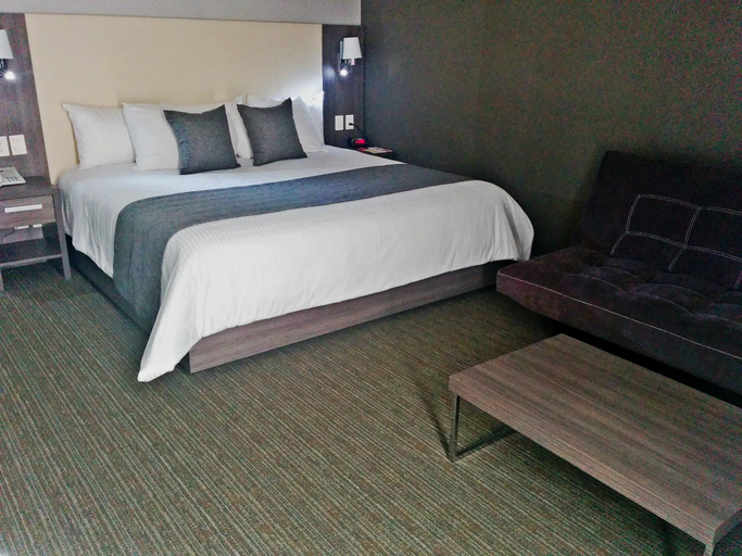 Bedroom 3, Casa Inn Galerias Celaya, Celaya