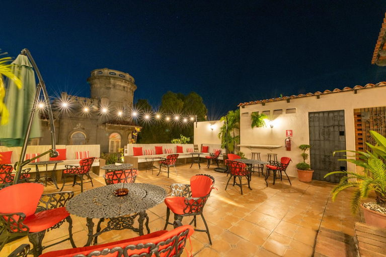 Food & Drinks 5, El Beaterio Casa Museo, Distrito Nacional