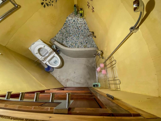 Others 5, Jiufen Xiaomei Meow Seaview Homestay, New Taipei City