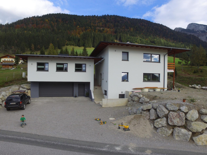 Others 5, Apartment in Annaberg near Dachstein Ski, Hallein