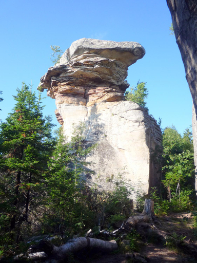 Others 3, 4 Stones Hotel, Gremyachinsk gorsovet