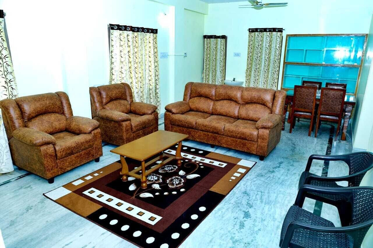 Others 3, J k homestay, Chittoor
