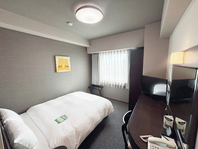 Bedroom 3, Hotel Route Inn Iyo Saijo, Saijō