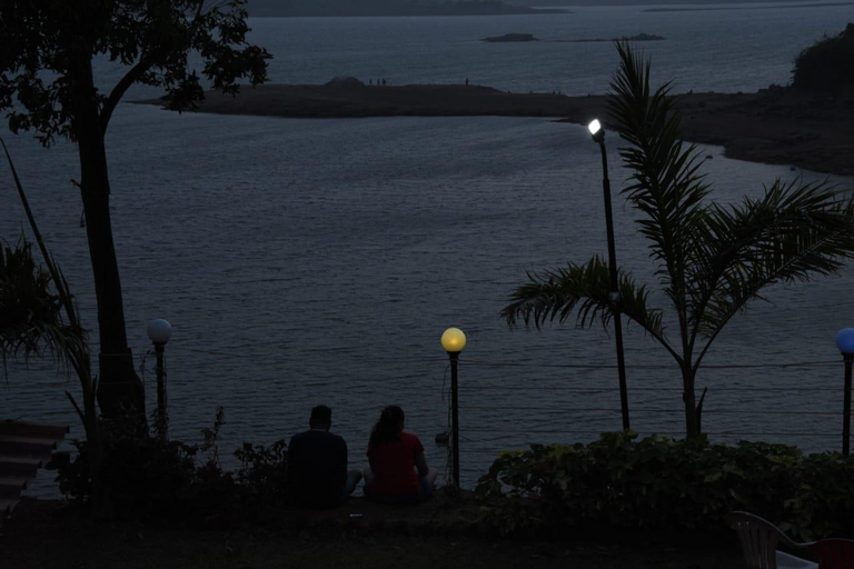 Others 5, Ranwara Pawana Lake Camping, Pune