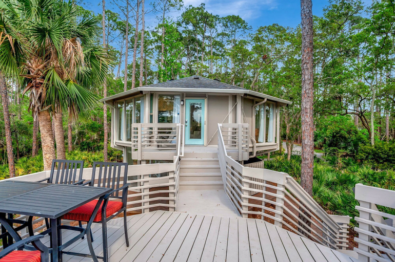 Exterior & Views 2, 2075 Deer Island at Sea Pines Resort, Beaufort