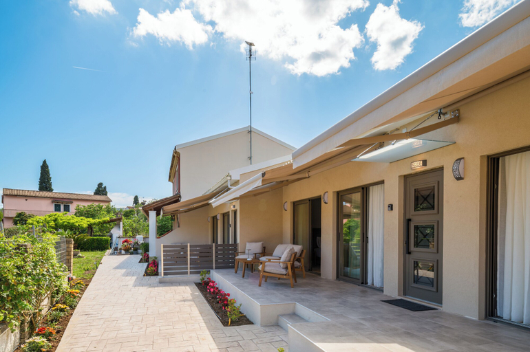 Exterior & Views, Phos Elegant Residences by Konnect, 400m to the beach, Ionian Islands