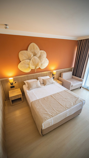 Bedroom 2, Heritage by Cimen Hotel, Alanya