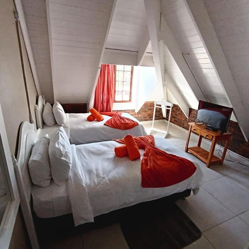 Others 4, Fawn Castle Guesthouse, eThekwini