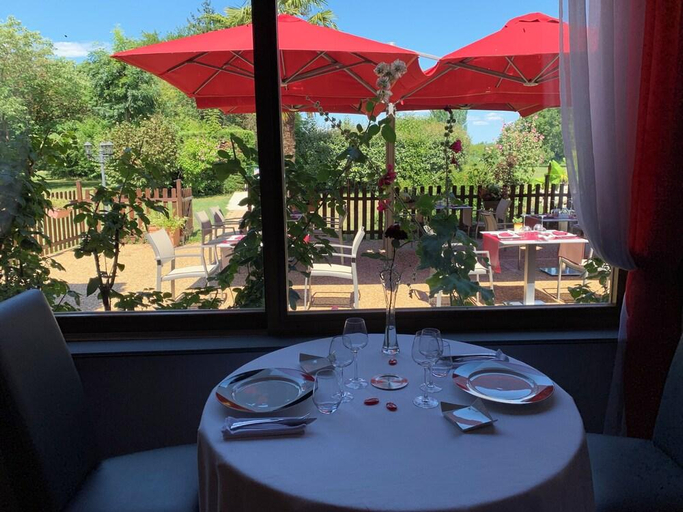 Food & Drinks 4, Les Rives du Plantie, Lot-et-Garonne