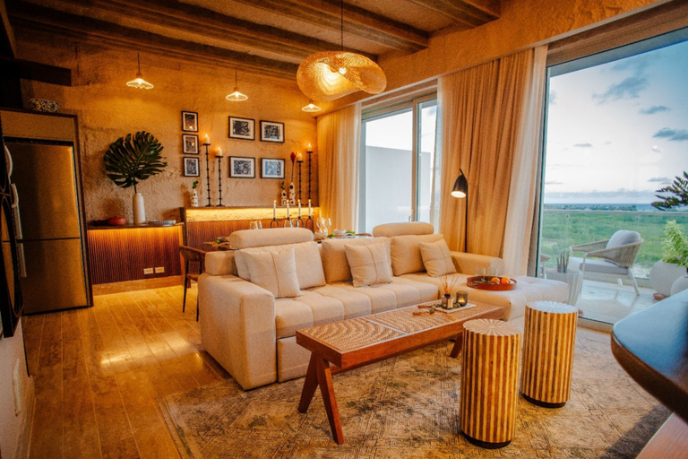 Room 3, 7 Mares 4B in Punta Cana, Salvaleon de Higuey
