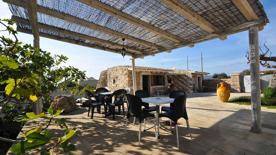 Food & Drinks, Trulli Malaspina Puglia Online, Lecce