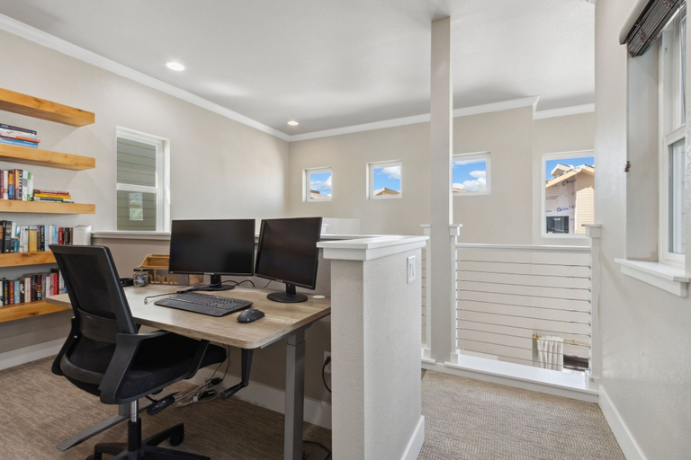 Others 3, Decked Out Sunset Views, Fire Pit & Fenced Yard, Larimer