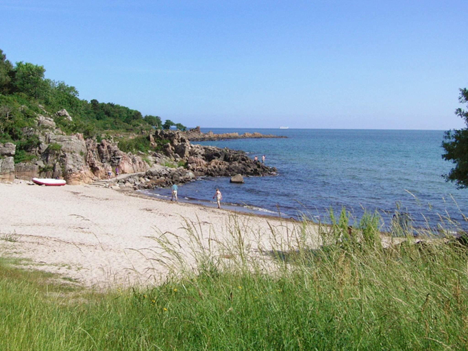 Others 4, Cozy Seaside Cottage - By Traum Ferienwohnungen, Bornholm