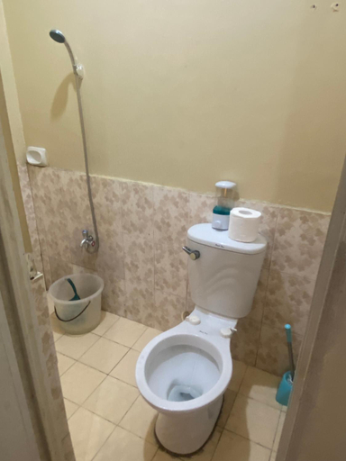 Others 3, Bagobantay Hostel, Quezon City