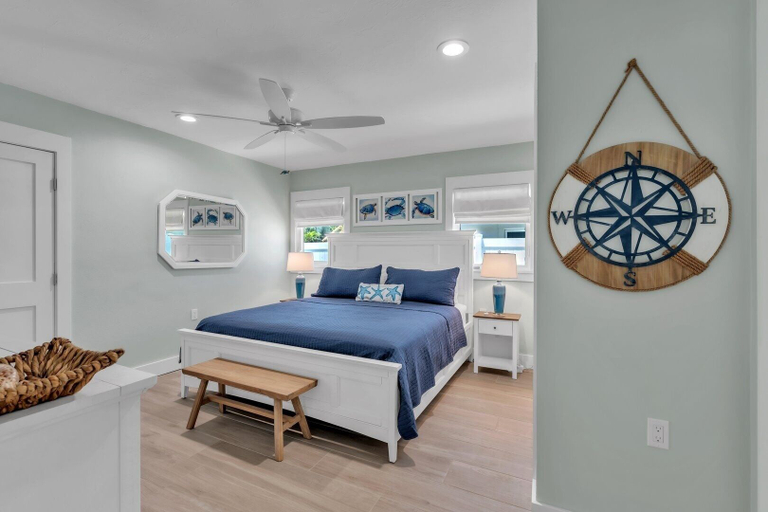 Others 4, Coral Beach 3 Bedroom Home by RedAwning, Manatee