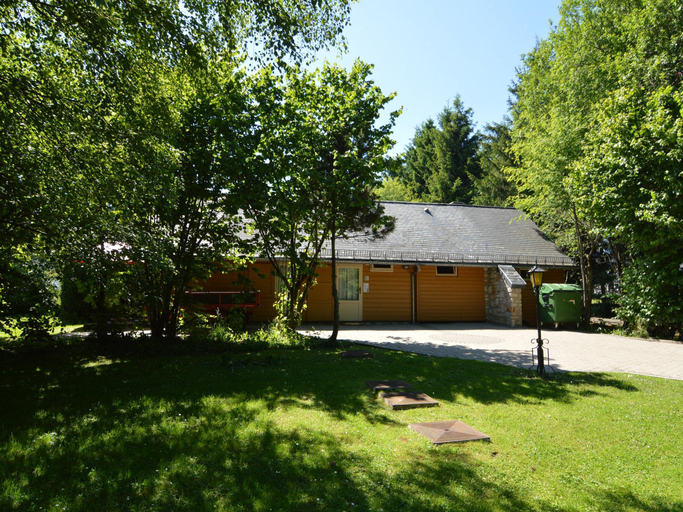 Others 5, Scenic Chalet in Ovifat, Liège