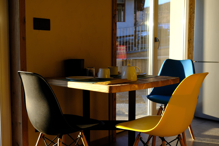 Others 5, Arlette Chambres d'hotes, Aosta