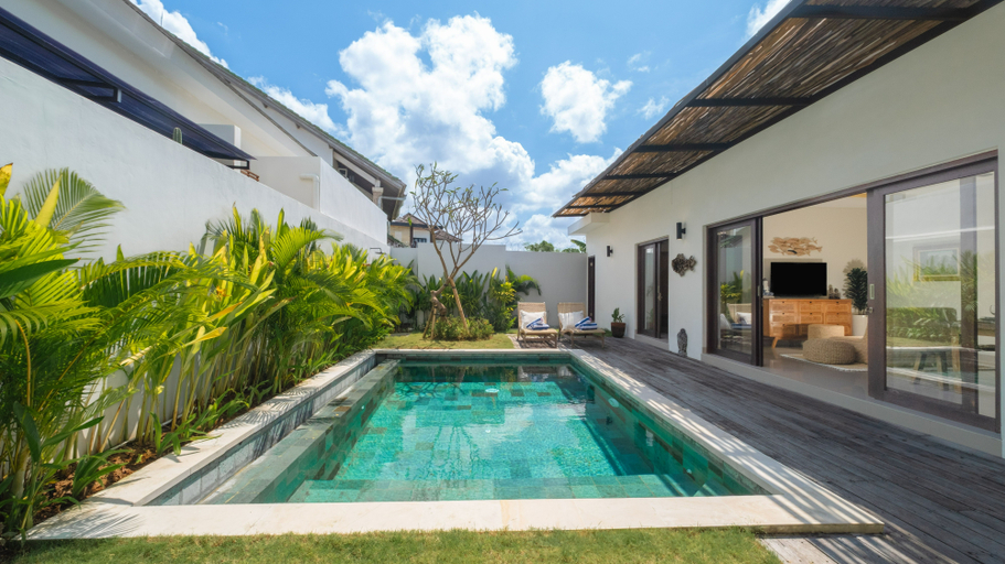 Sport & Beauty 2, Villa Lange 3 by Villa Finder, Badung