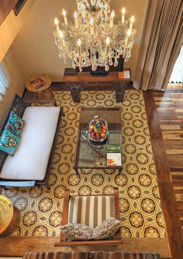 Bedroom 3, Nayara Springs - Adults Only, San Carlos