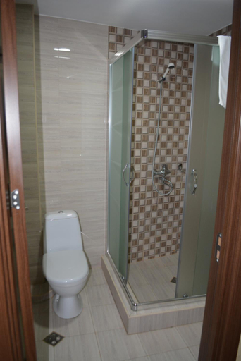 Bathroom 4, Hotel Gureli, Tbilisi