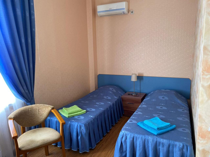Others 4, Hotel Zhemchuzhina, Anapskiy rayon