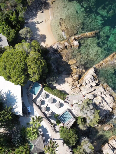 Exterior & Views 2, Lagnonu, Corse-du-Sud