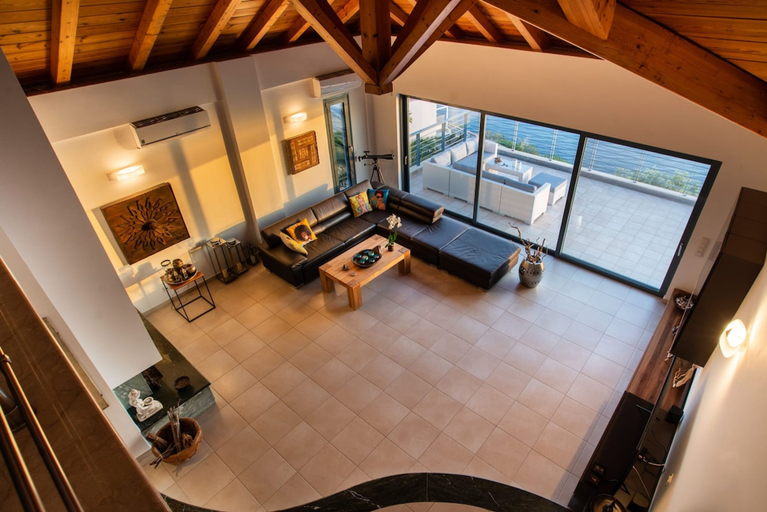 Room 5, Sea Whisper Villa Peloponnese, Peloponnese