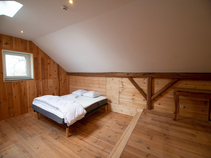 Others 1, Countryside Escape in Gouvy, Luxembourg