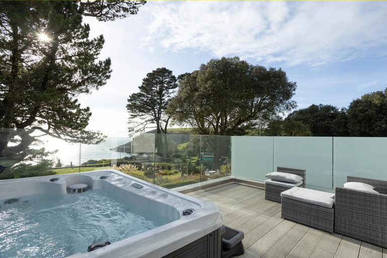 Sport & Beauty, Talland Bay Hotel, Looe, Cornwall