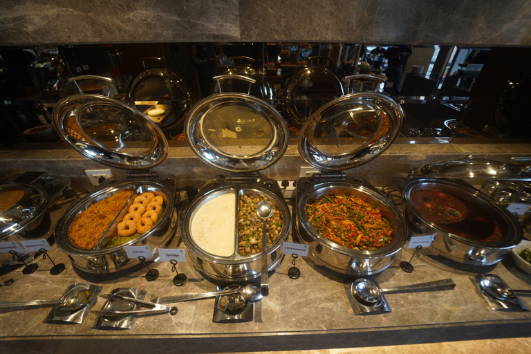 Food & Drinks 5, Best Western Swaran Amritsar, Amritsar