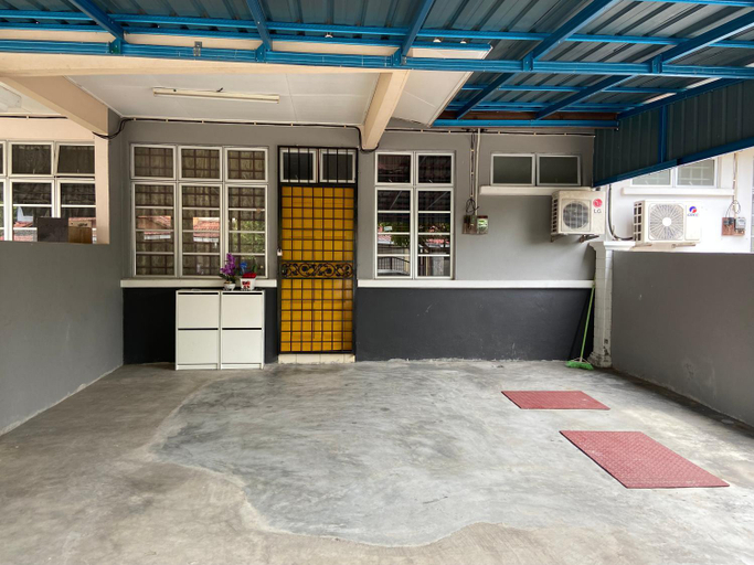 Others 5, IBRAHIM'S HOMESTAY, Kuala Krai
