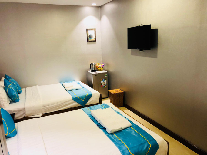 Others 5, Hong Hac Hotel, Tuy Hoa
