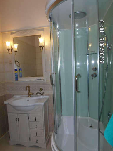 Others 3, Hotel Serebryaniy Wek, Khvalynskiy rayon