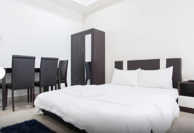 Bedroom 3, I-City Luxury Condo, Shah Alam D – Smarthome, Shah Alam