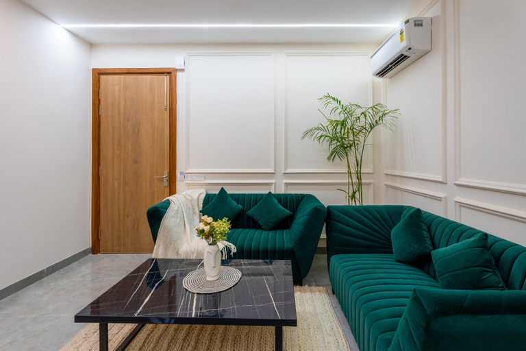 Others 4, Elegent Studio On Golf Course Road @ Sterling, Gurgaon