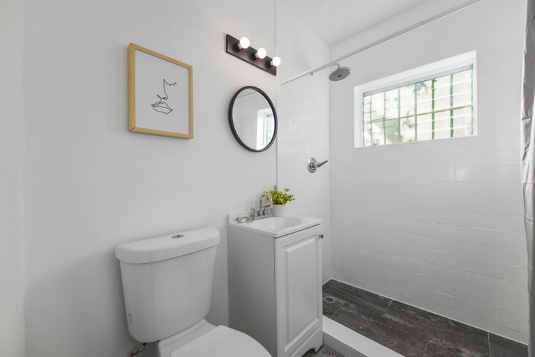 Bathroom 6