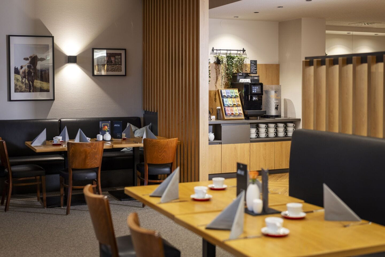 Food & Drinks 5, JUFA Hotel Wangen im Allgäu, Ravensburg