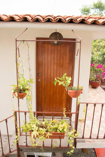 Others 5, Canto del Mar Hotel - Zihuatanejo - Suites con Cocina, José Azueta