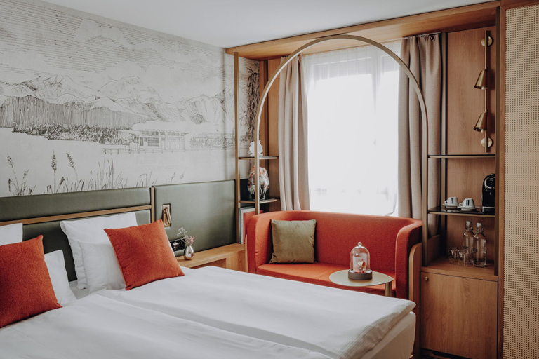 Bedroom 9