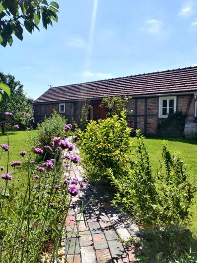 Others 4, Schuberts Oderbruch Landpension, Märkisch-Oderland